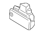 4F2Z1706072AAA - Body: Glove Box Assembly Latch for Ford: Freestar | Mercury: Monterey Image