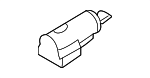 YAJ000091 - : Bulb &amp; Socket for Land-Rover Image