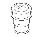 YXI500010 - Body: Lighter for Land Rover: Range Rover Image