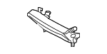 LR016429 - Body: Latch for Land Rover: Range Rover Image
