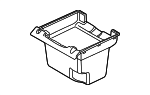 LR013191 - Body: Compartment Box for Land Rover: Range Rover Image