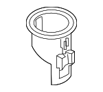 YXD000020 - : Bezel for Land-Rover Image