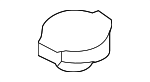 MR455733 - Steering: Reservoir Cap for Mitsubishi Image