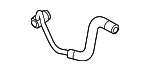 282502G400 - : Water Pipe for Kia: Optima, Sportage Image