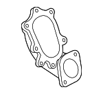 285282G411 - : Exhaust Pipe for Kia Image