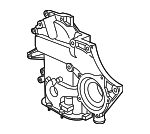 68001673AC - : Timing Cover for Chrysler: Pacifica Image