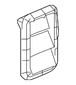 6294002170 - Body: Pressure Vent for Lexus: GX550, NX250, NX350, NX350h, NX450h+, RX350, RX350h, RX450h+, RX500h, RZ300e, RZ450e, UX200, UX250h, UX300h Image