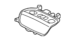 10424935 - Body: Console Bracket for GM Image