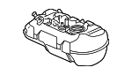 17500S3Y505 - : Fuel Tank for Honda: Insight Image