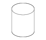 17665SK7010 - : 2000-2004 Honda Insight - Collar Filler Pipe Mount for Honda: Insight Image