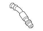 17651S3Y003 - Fuel System: Hose for Honda: Insight Image