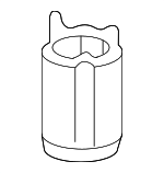 17703S3Y000 - Fuel System: Reservoir for Honda: Insight Image