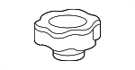 13599209 - : Radiator Surge Tank Stud Cap for GM Image
