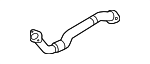 1741031C60 - : Front Pipe for Lexus: RX450h Image