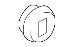 4F0837491 - Body: Door Plug for Volkswagen Image