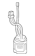 99662013200 - : Fuel Pump for Porsche: 911, Boxster Image