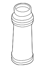 553163M000 - Suspension: Shield for Kia Image