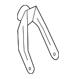 1K1419293D - : Support for Audi: A3, A3 Quattro Image