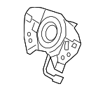 8586733030 - Body: Blower for Lexus: ES250, ES300h, ES350, NX250, NX350, NX350h, NX450h+, UX200, UX250h Image