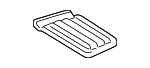 25701969 - Body: Accessory Tray for Buick: LeSabre, Park Avenue Image