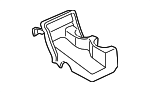 88890570 - Body: Cup Holder for Buick: LeSabre, Park Avenue Image