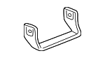 25683227 - Body: Console Rear Bracket for Buick: Park Avenue Image