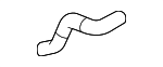 G922648040 - : By-Pass Hose for Lexus Image