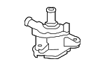 G904047090 - : Water Pump for Lexus: CT200h, RX450h Image