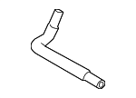 G127348020 - Cooling System: Hose for Lexus: RX450h Image