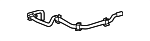 G923748011 - Cooling System: Drain Hose for Lexus: RX450h Image