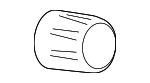 T2H53906 - : Valve Stem Cap for Jaguar: E-Pace, F-Pace, I-Pace Image