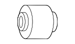 4M0407183B - Suspension: Rear Lower Control Arm Bushing for Audi Image