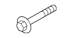 WHT007028 - Suspension: Ft Lower Control Arm Rear Bolt for Audi Image
