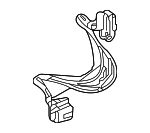 777850R040 - Fuel System: Harness for Lexus: ES300h, NX350h, RX350h, RX500h, TX500h, UX200 Image