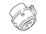 24504105 - Cooling System: Oil Cooler for GM Image