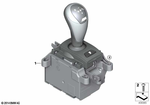 61317849286 - Gearshift: Gear Selector Switch for BMW Image