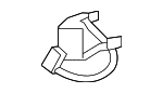 LMP21 - Electrical: Motorcraftâ„¢ Courtesy Light for Ford Image