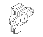 31476970 - Electrical: Pressure Sensor for Volvo Image