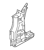 76260JJ51A - : Lower Brace for Infiniti Image