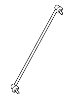 4882052030 - Suspension: Stabilizer Link for Scion: xD | Toyota: Prius C, Yaris Image