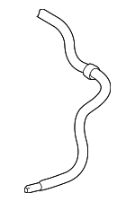 4881152290 - Suspension: Stabilizer Bar for Scion: xD Image