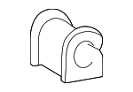4881552140 - Suspension: Stabilizer Bar Bushing for Scion: xD Image