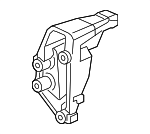 50610TA1A00 - Engine: Rear Mount Bracket for Acura: RDX, RLX Image