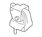 50850TX4A01 - Engine: Trans Mount for Acura: RDX Image