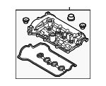 PY0110210A - Engine: Valve Cover for Mazda: 3, 6, CX-30, CX-5 Image