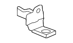 84983188 - Body: Lower Deflector Bracket for Acura Image