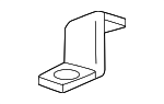 84905435 - Body: Lower Deflector Bracket for Acura Image