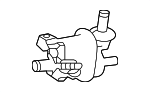 90910AC005 - Emission System: Vacuum Valve for Lexus Image