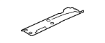 68159407AF - Exhaust: Heat Shield for Mopar Image