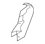 39975928 - : Outer Cover for Volvo Image